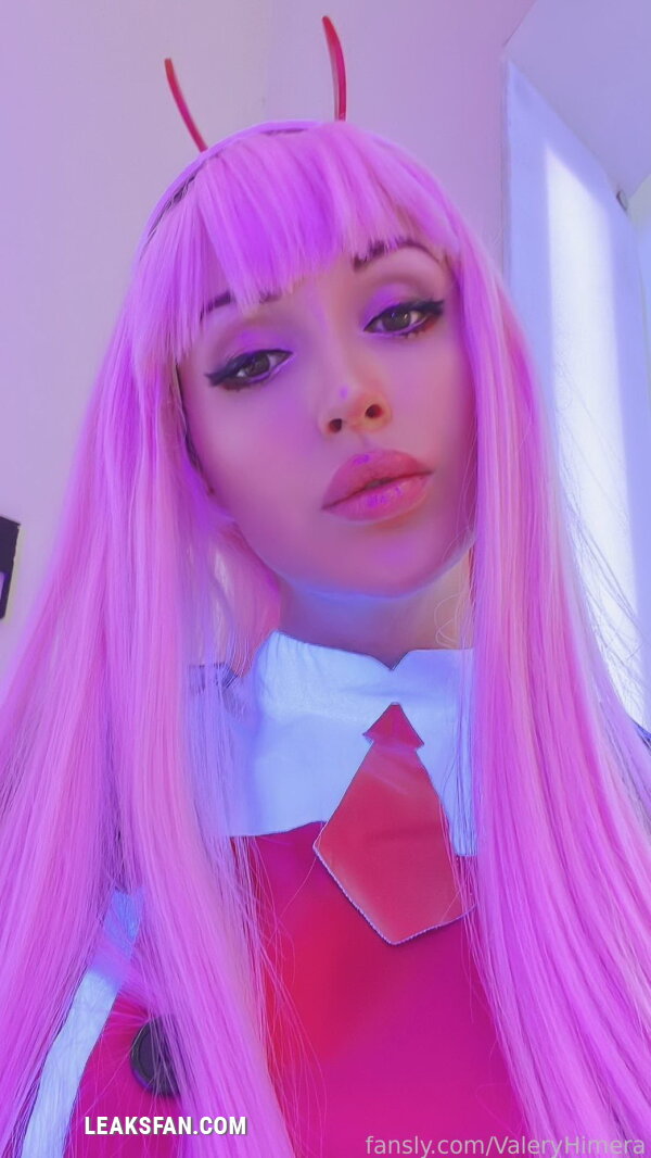 Lera Himera - Zero Two (Casual Set) - 37