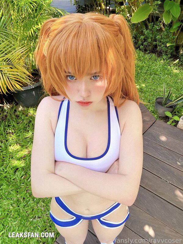 Ravvcorn - Asuka - 23