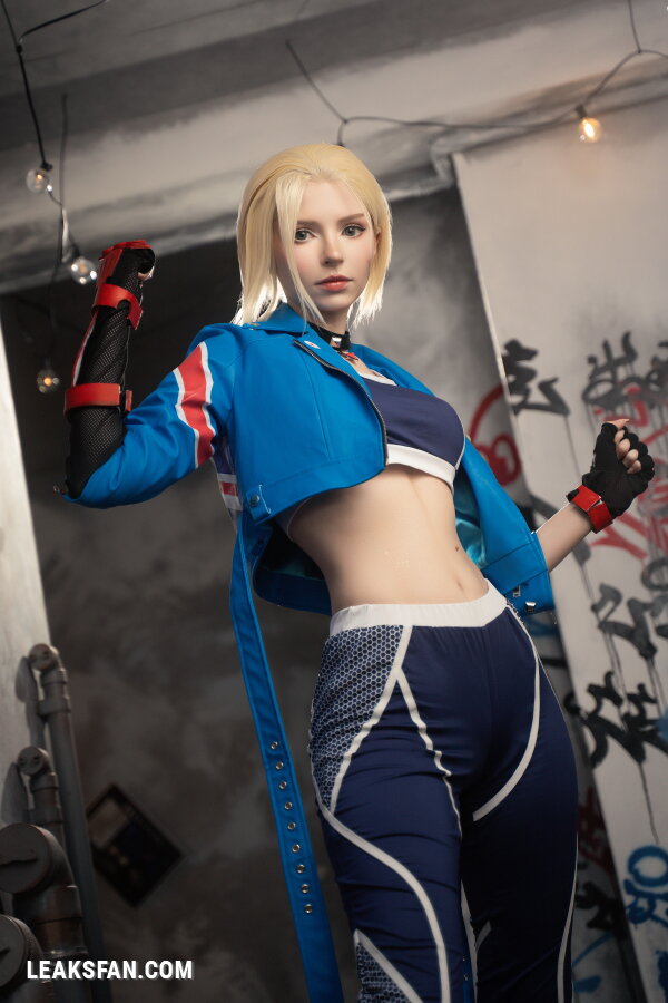 Peachmilky - Cammy White - 0