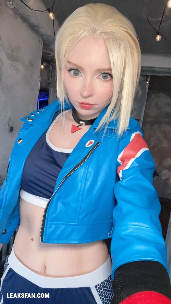 Peachmilky - Cammy White - 20