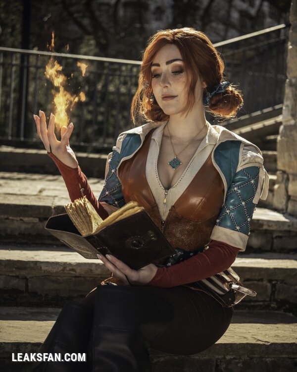 Luxlo - Triss - 0