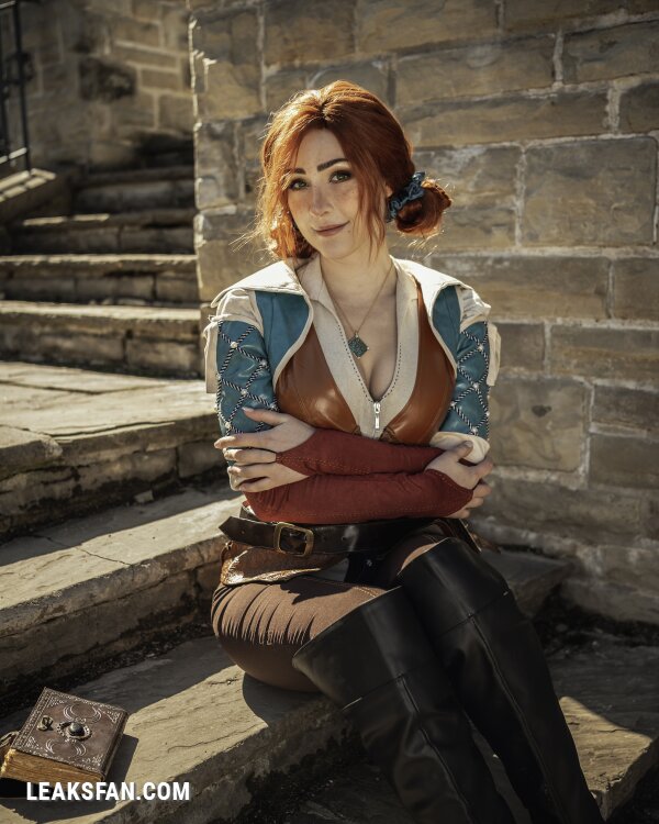 Luxlo - Triss - 0