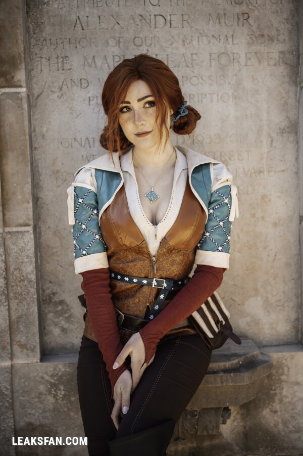 Luxlo - Triss - 1