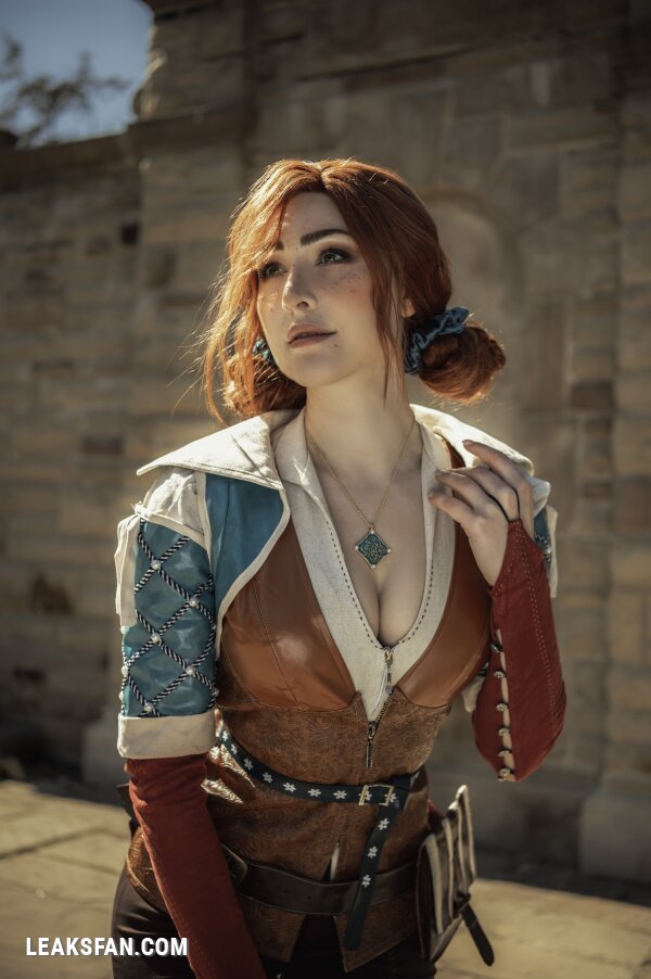 Luxlo - Triss - 1