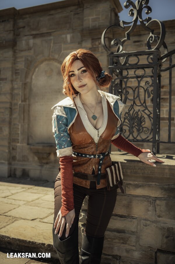 Luxlo - Triss - 1