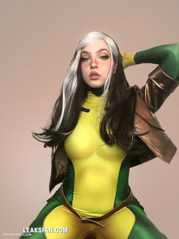 missbrisolo - Rogue (X-Men) - 11