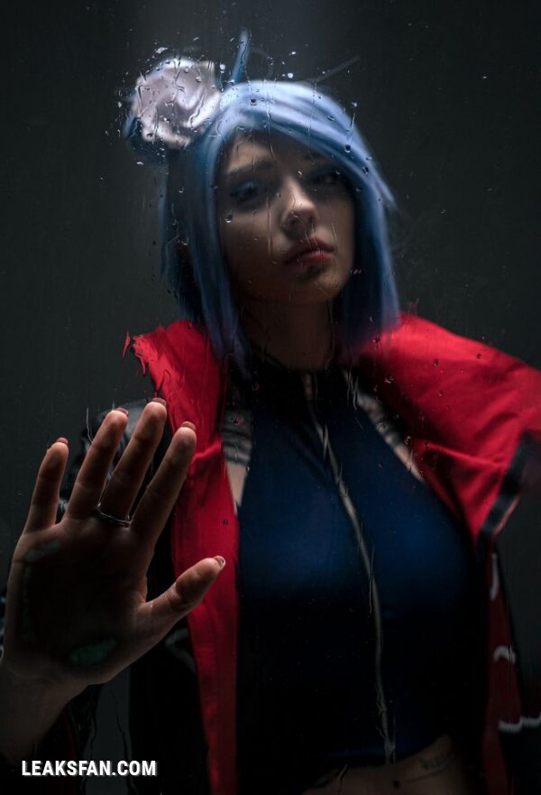 Alin Ma / Xenon - Konan (Naruto Shippuden) - 2