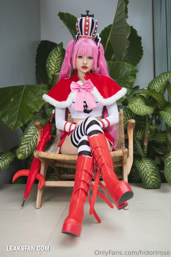 Hidori Rose - Perona - 1