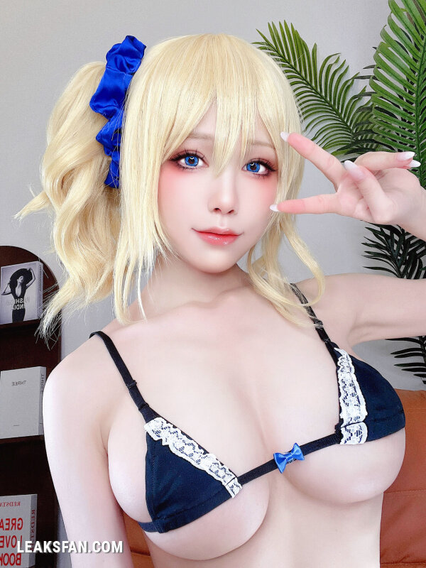 Aqua area - Hayasaka Ai （selfie） - 0