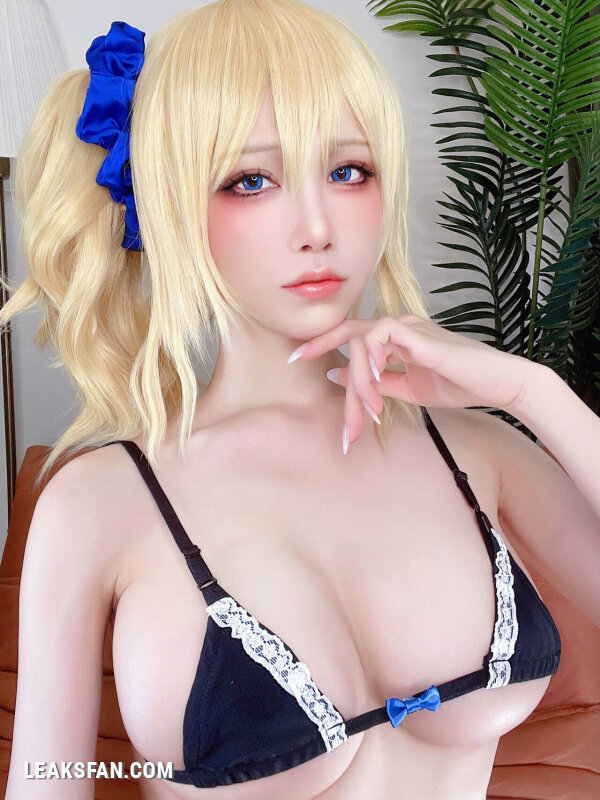 Aqua area - Hayasaka Ai （selfie） - 2