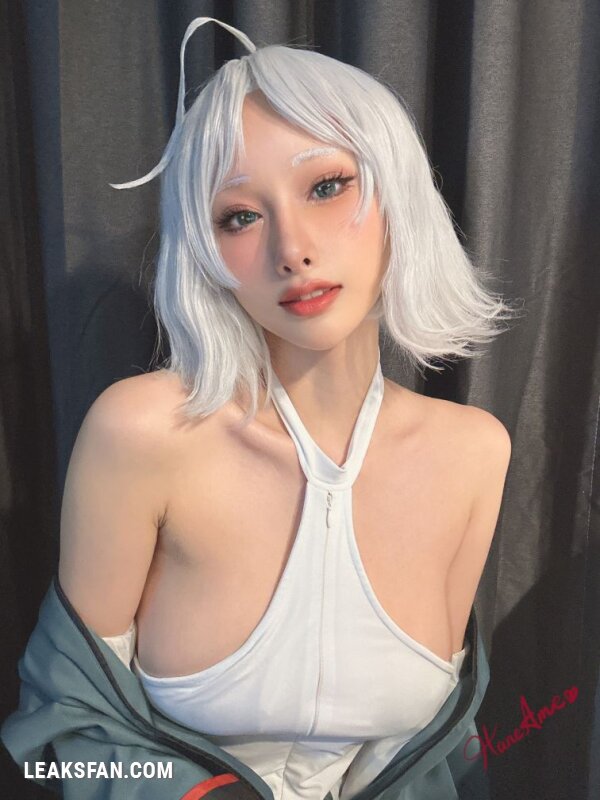 Hane Ame - Cecilia (Mobile Suit Gundam The Witch From Mercury) - 0