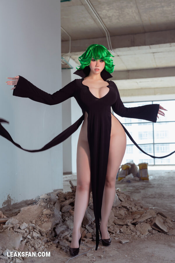 noi.oogami - Tatsumaki - 0