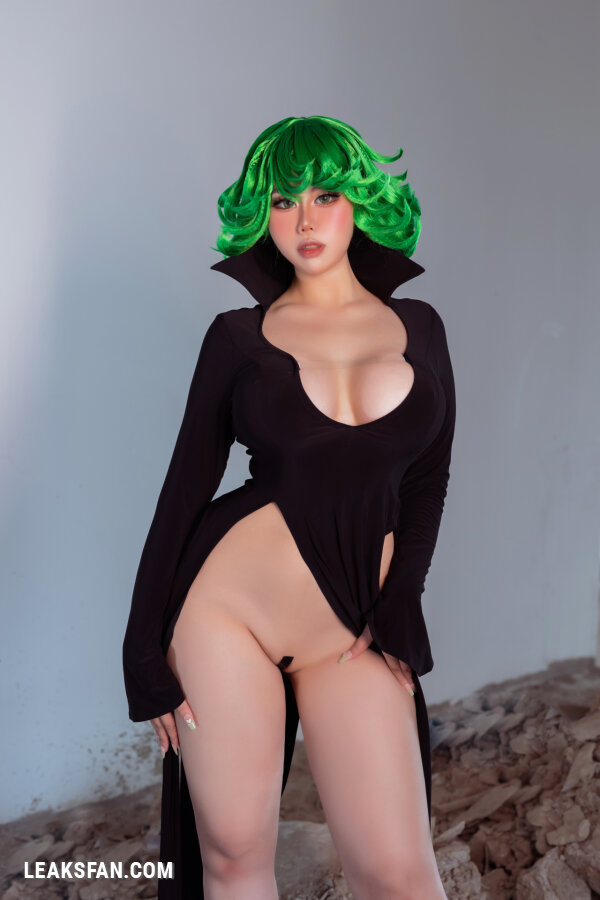 noi.oogami - Tatsumaki - 1