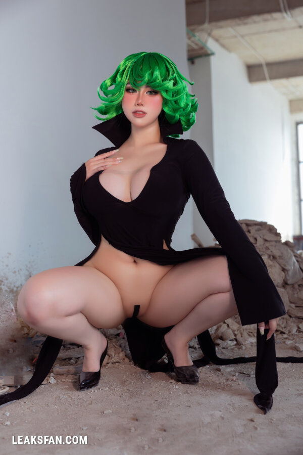 noi.oogami - Tatsumaki - 0