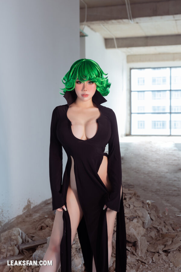 noi.oogami - Tatsumaki - 1