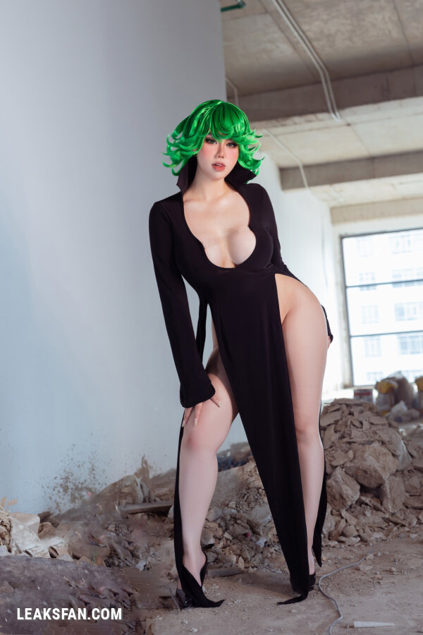 noi.oogami - Tatsumaki - 0