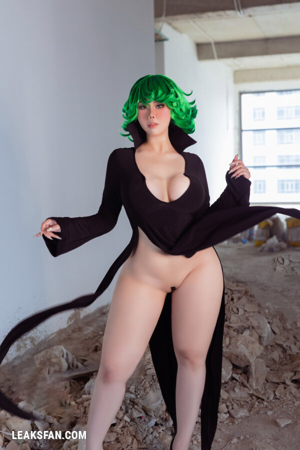 noi.oogami - Tatsumaki - 1