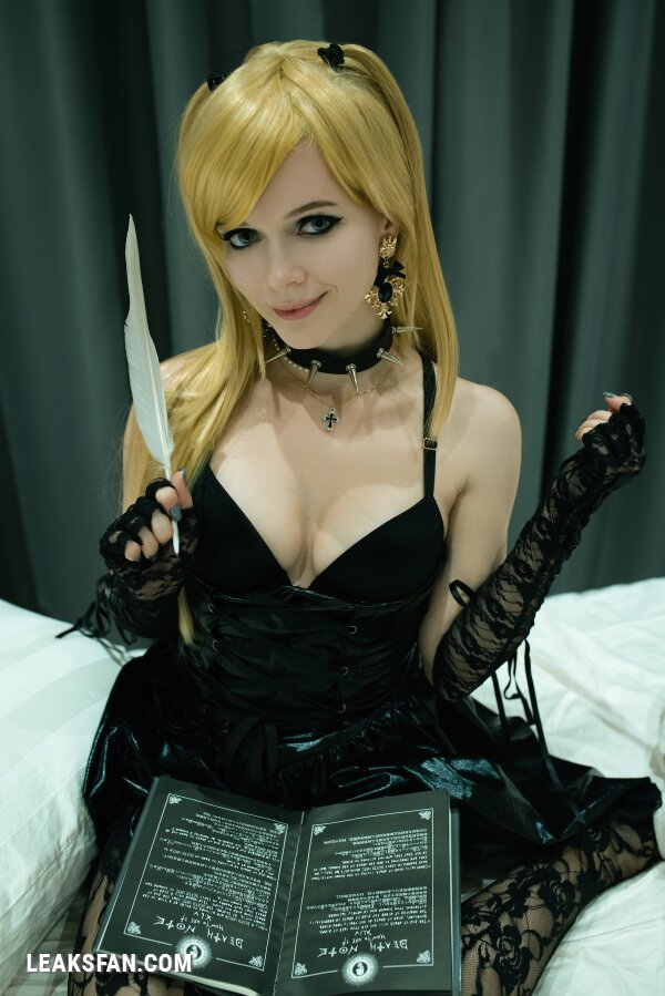 Evenink - Misa Amane - 0