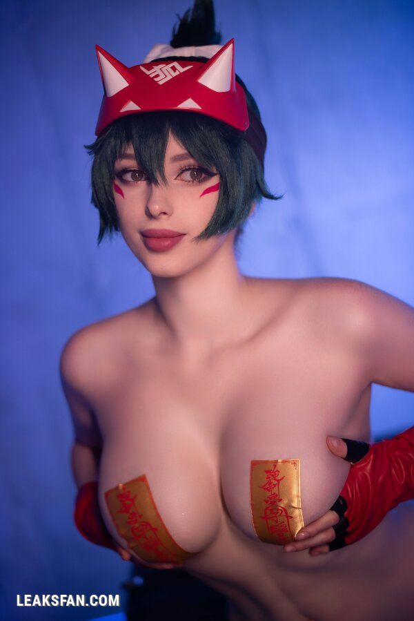 Lady Melamori - Kiriko - 1