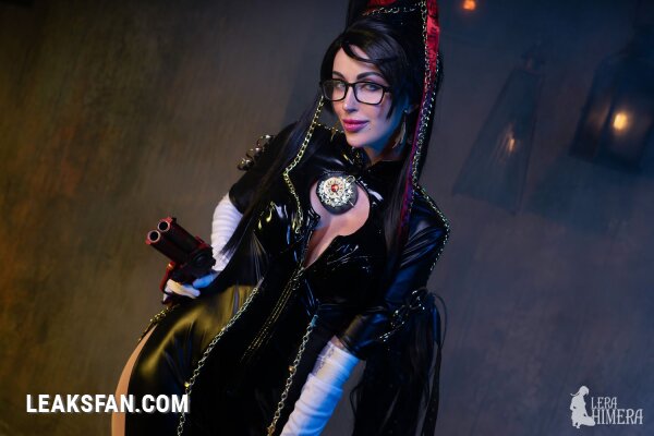 Lera Himera - Bayonetta (Bayonetta Game) - 0