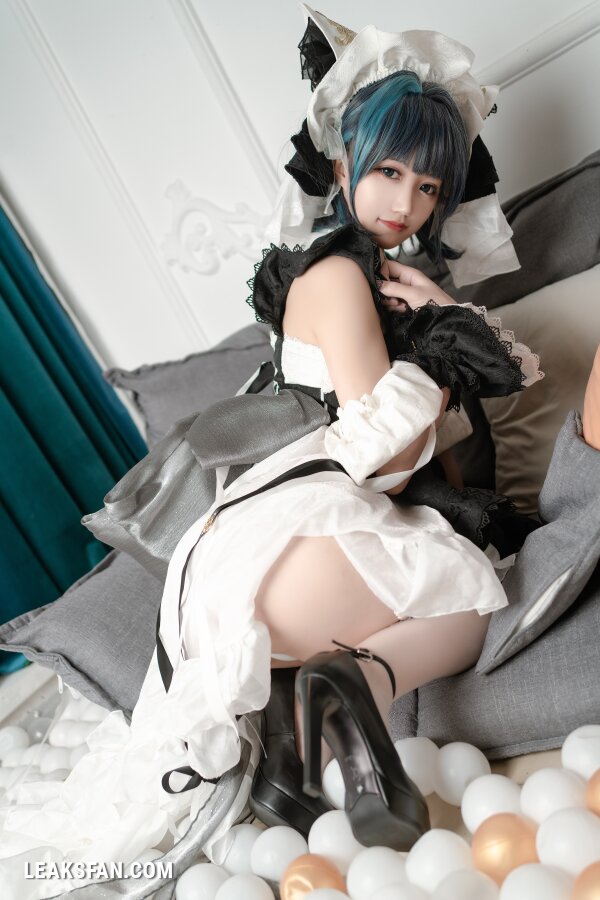 yummychiyo - Cheshire (Azur Lane) - 2