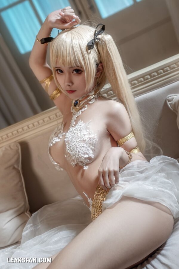 Chunmomo - Marie Rose (Dead Or Alive) - 7