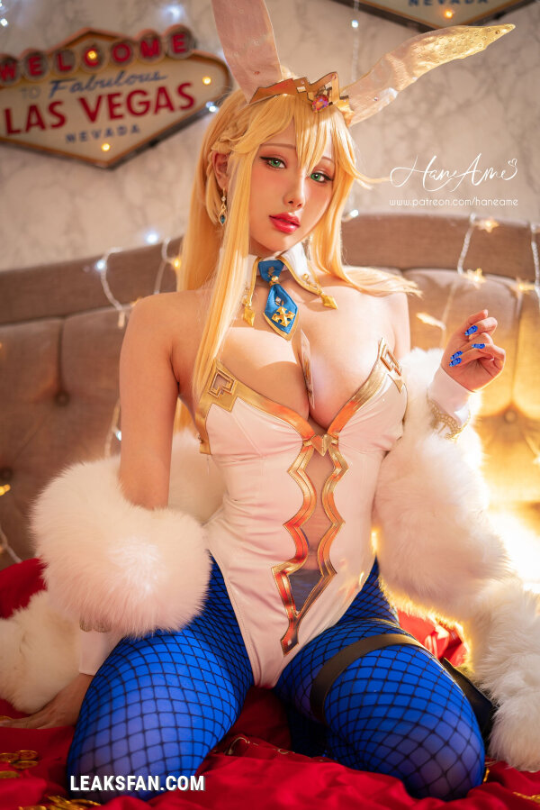 Hane Ame - Artoria Pendragon (Fate Grand Order) - 99