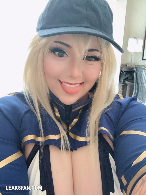 Momokun - Mysterious Heroine X (Fate Grand Order) - 1