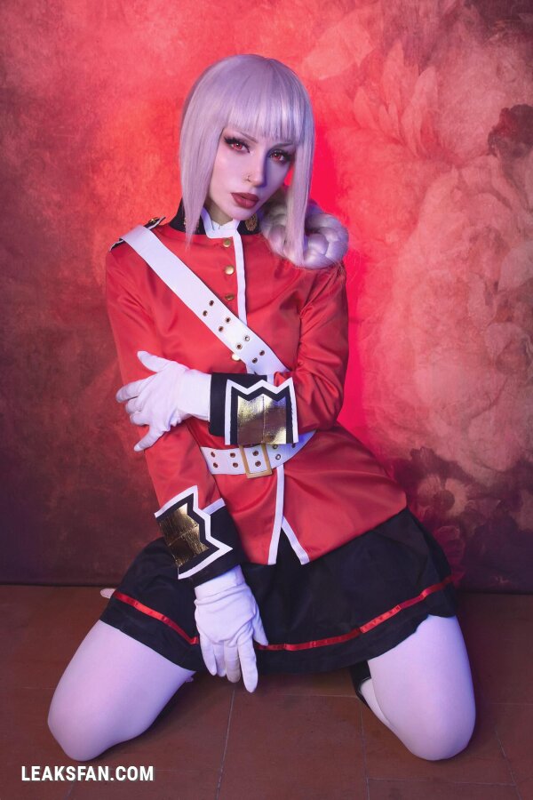 ShiroKitsune - Florence Nightingale（Fate/Grand Order） - 23