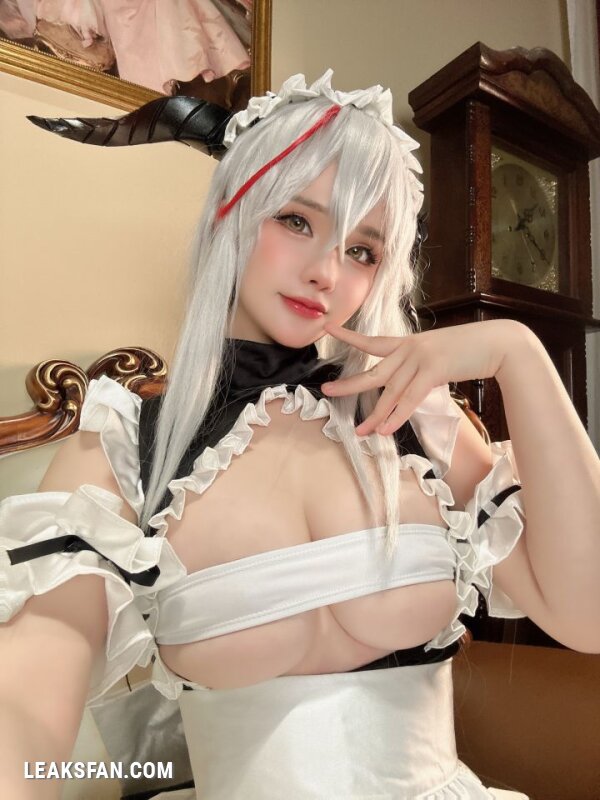 Rissoft344 - Agir (Azur Lane) - 0