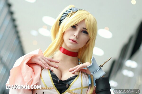 Lady Oichi - Lucy Heartfilia (Fairy Tail) - 52