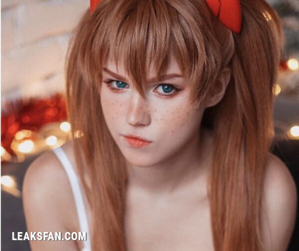 Shirogane - Asuka Casual (Neon Genesis Evangelion) - 0