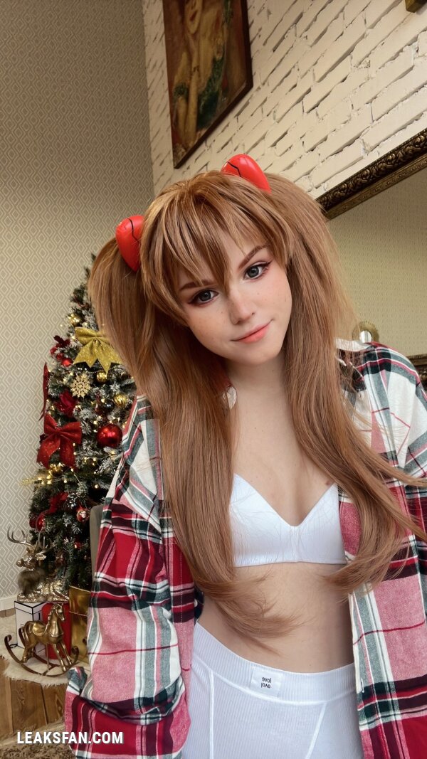 Shirogane - Asuka Casual (Neon Genesis Evangelion) - 17