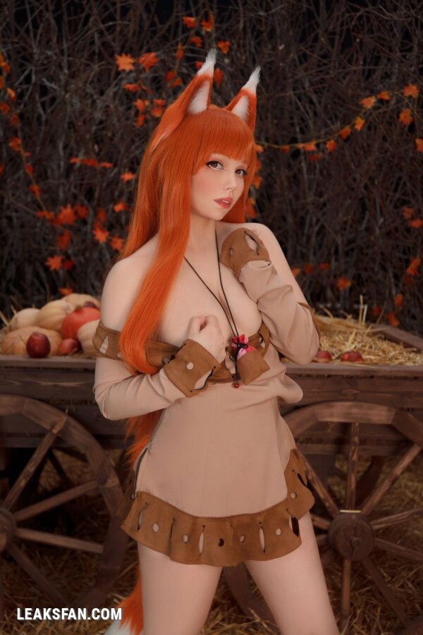 Caticornplay - Holo (Spice and Wolf) - 7