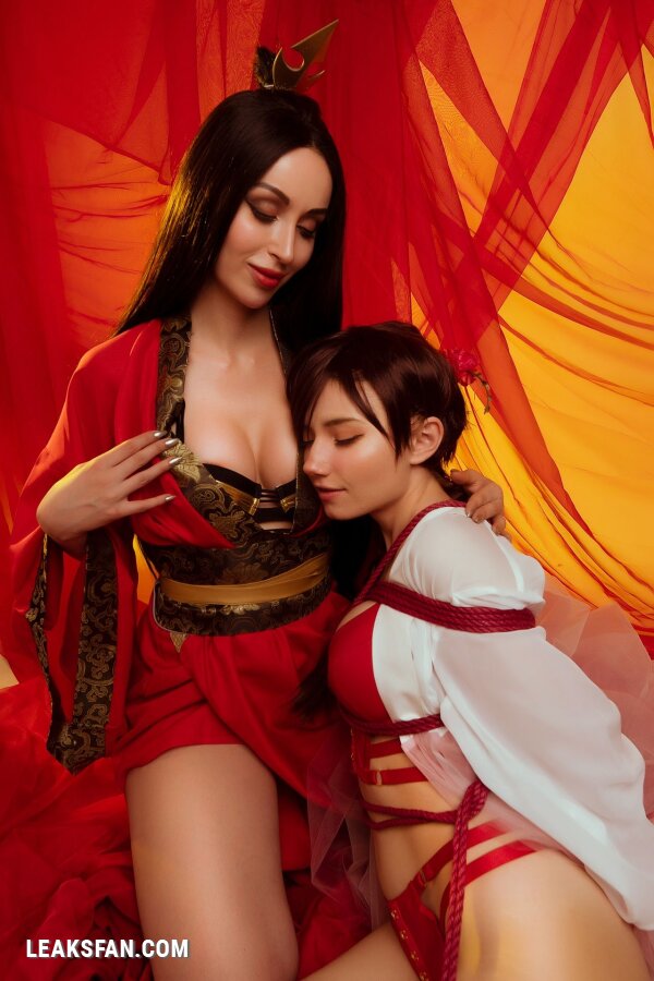 Lera Himera - Azula - 0