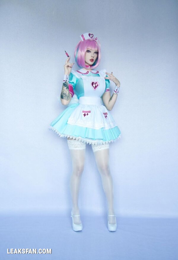 Alin Ma/Xenon - Riamu Yumemi (Idolmaster) - 2