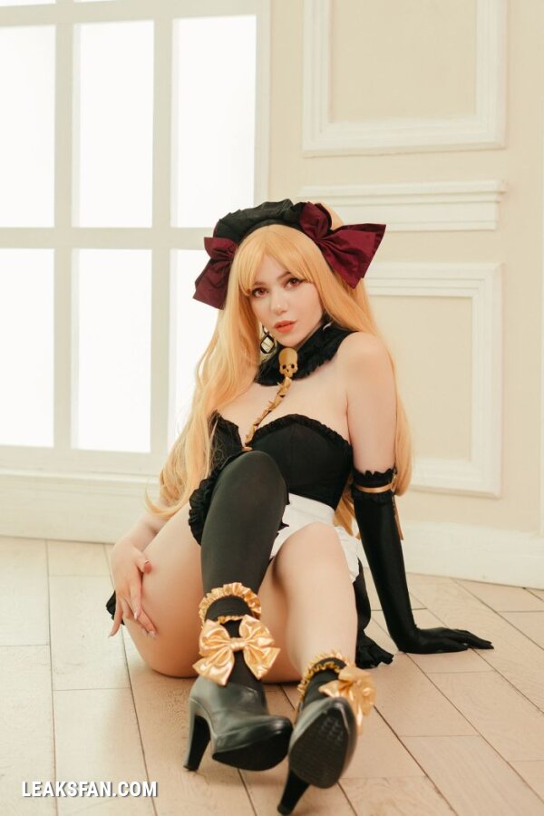 Alina Becker - Ereshkigal (Fate Grand Order) - 8