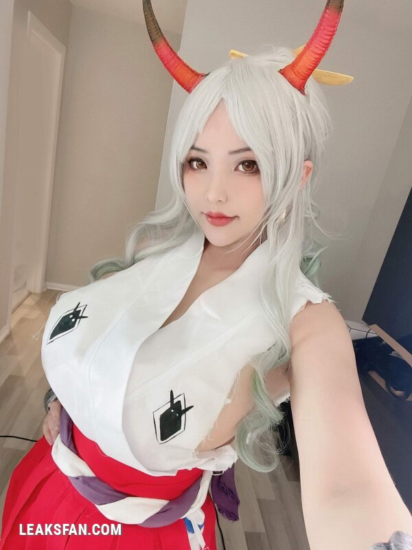 Hana Bunny - Yamato - 5