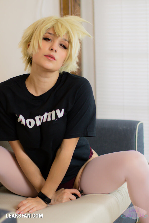 LovelySpaceKitten - Mitsuki Bakugou - 2