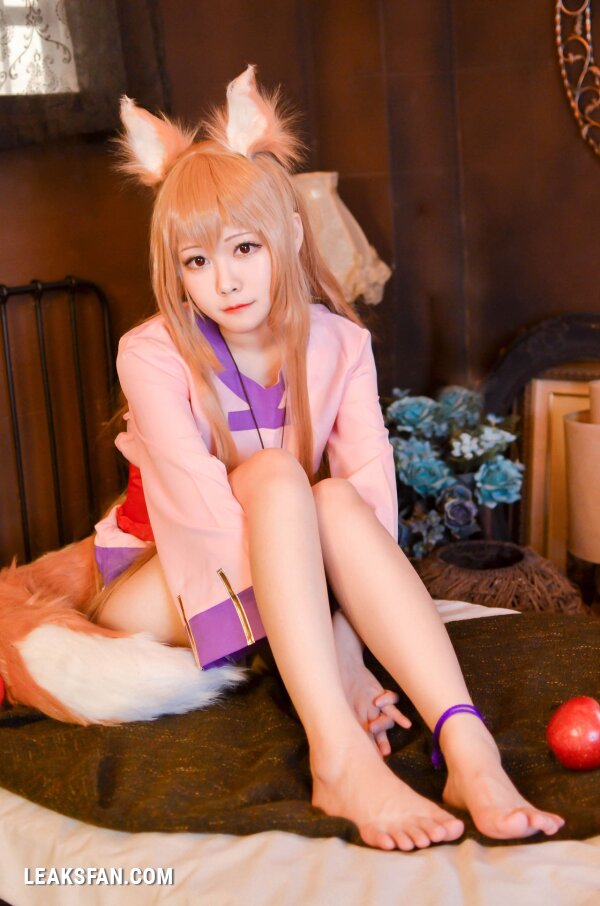 |Arty亞緹| Cosplay holo - |31P| - 1