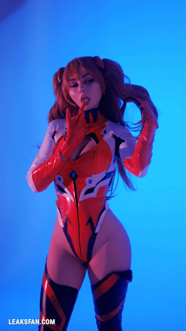 Hessakai - Asuka - 2