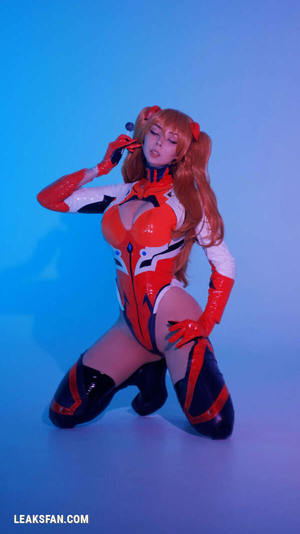 Hessakai - Asuka - 2