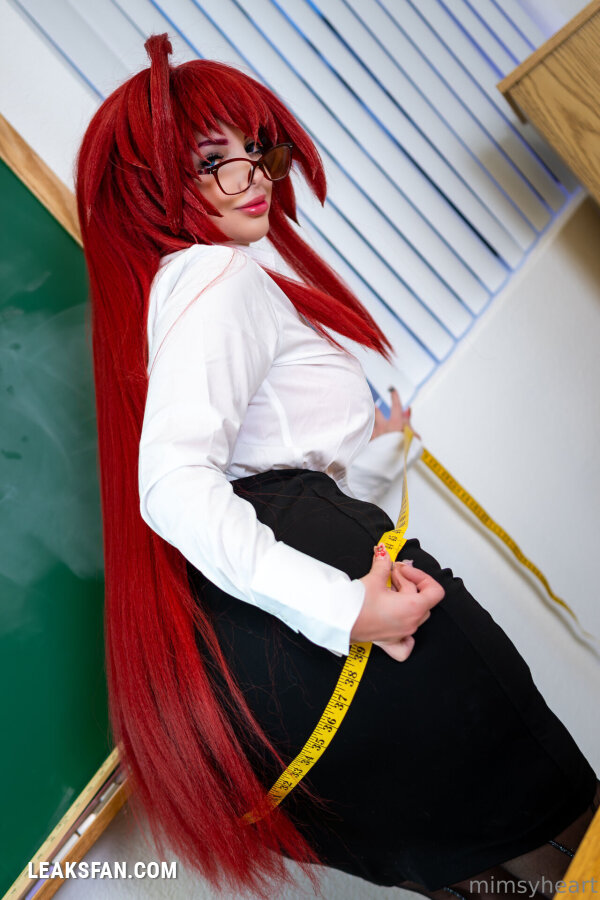 Mimsy - Rias Sensei - 2