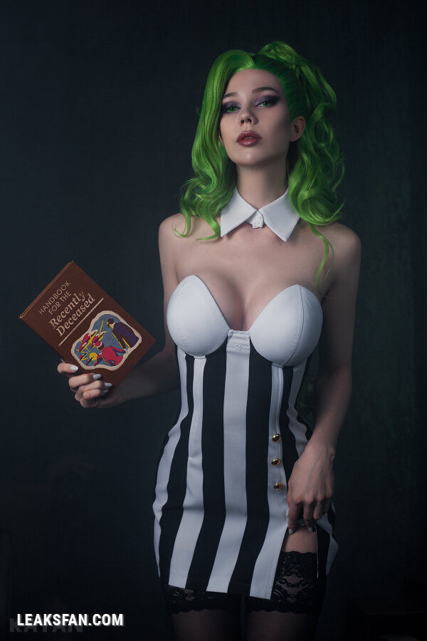 Kaya Nilson - Beetlejuice - 47