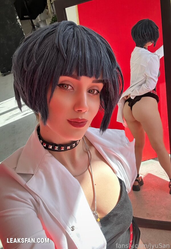 jyu_san - Tae Takemi - 2