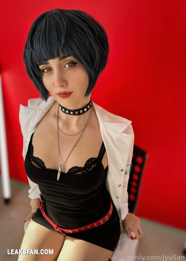 jyu_san - Tae Takemi - 1