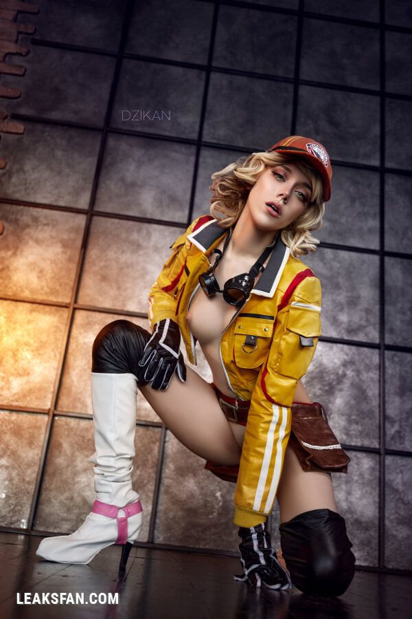 Dzikan - Cindy Aurum - 1