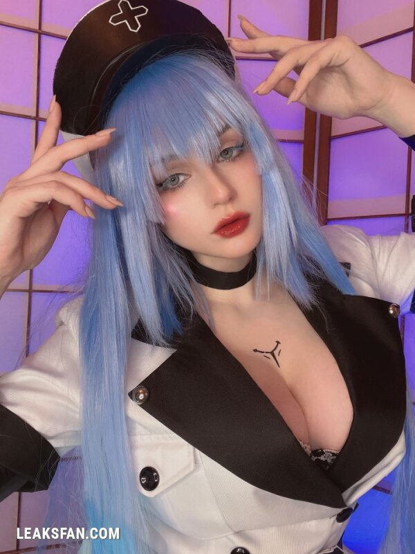 Shadory - Esdeath (Akame Ga Kill) - 1