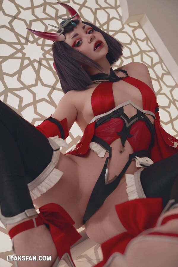 Alcololi - Shuten - 2