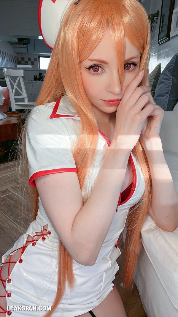 Peachmilky - Nurse Power - 2